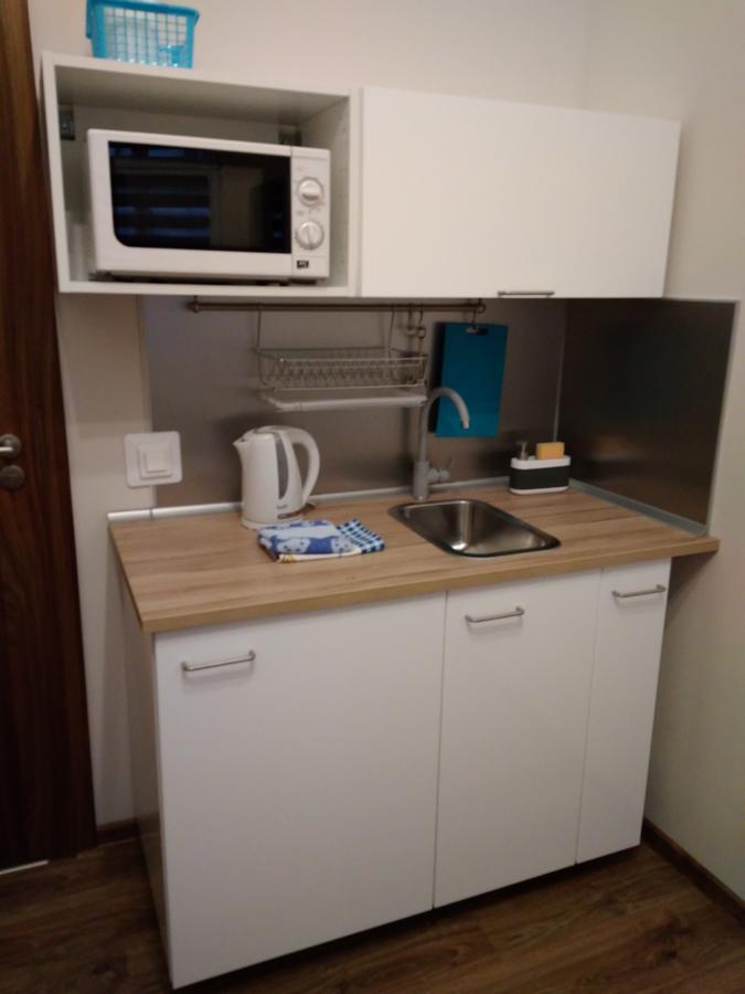 Noclegi Wieckowskiego Wroclaw Luaran gambar