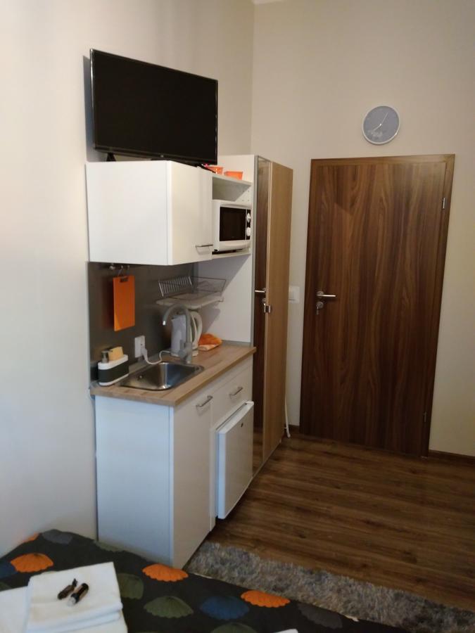 Noclegi Wieckowskiego Wroclaw Luaran gambar