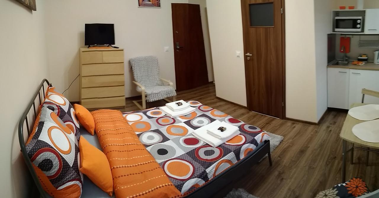 Noclegi Wieckowskiego Wroclaw Luaran gambar