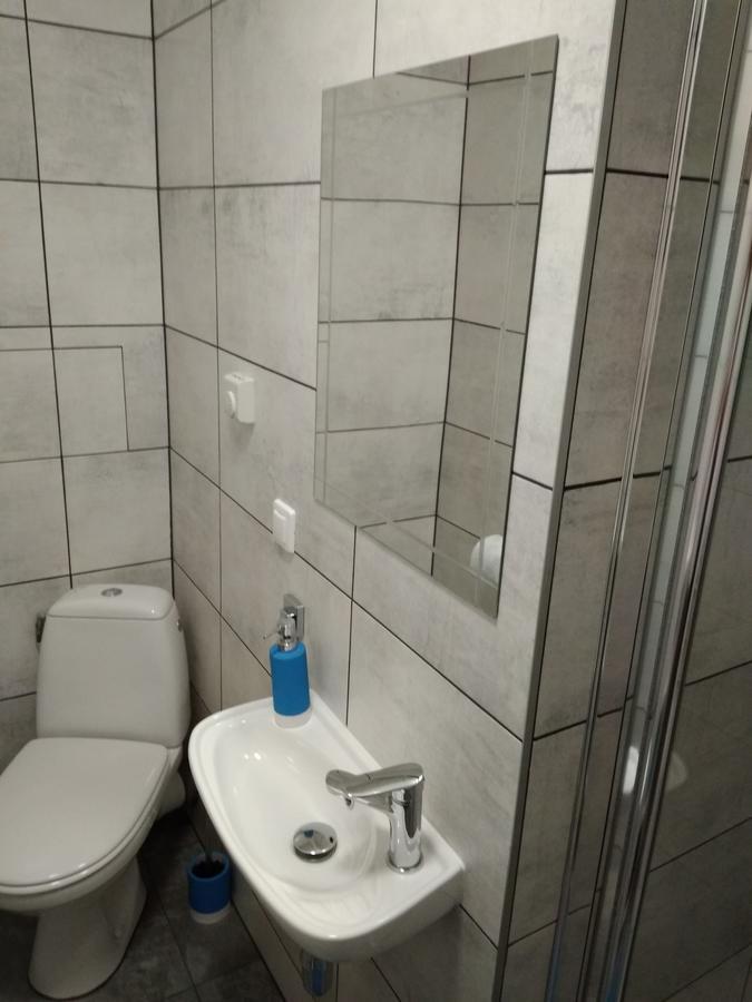 Noclegi Wieckowskiego Wroclaw Luaran gambar
